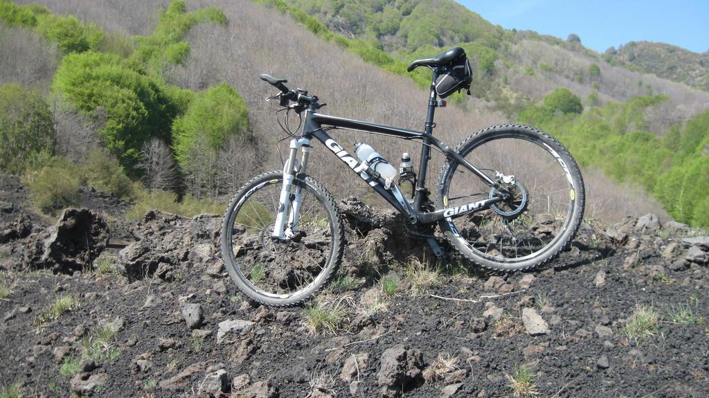 Sotto Il Vulcano Ніколозі Екстер'єр фото